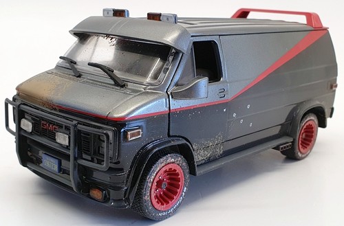 Greenlight scale model - scale,