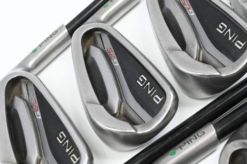 Ping g25 irons uw - g25,