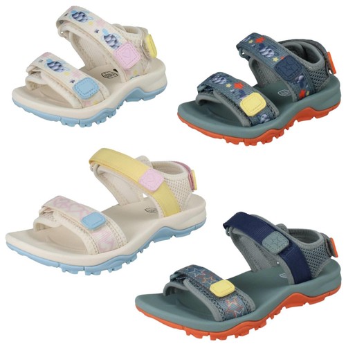 Clarks unisex childrens - unisex,