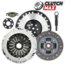 OEM HD CLUTCH KIT and CHROMOLY