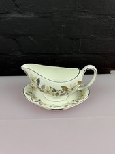 Wedgwood Beaconsfield Gravy