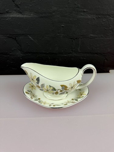 Wedgwood beaconsfield gravy - wedgwood,