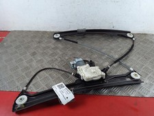 5 SERIES WINDOW REGULATOR BMW DRIVERS RIGHT FRONT 4 Door Saloon 2003-2010