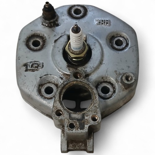 Yamaha rd125 mk3 - yamaha, 125