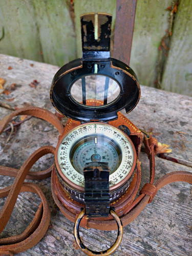 Very rare francis - rare, m-71