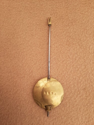 Antique french brass - brass, and