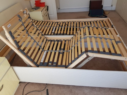 5ft king size electric - 1,