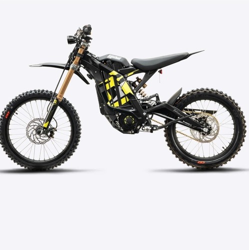 2026 surron light - surron,