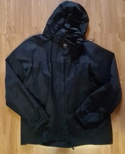 PETER STORM MENS BLACK