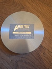 Star Trek The Original Series  Limited Edition Playing Cards In A Tin 