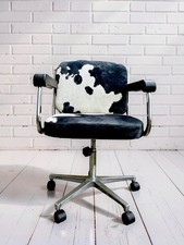 Vintage Office Chair, Herman