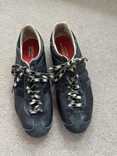 ADIDAS CONSORTIUM X WALES BONNER COUNTRY BLACK UK 12.5