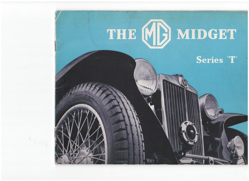 Series sales brochure - sales,