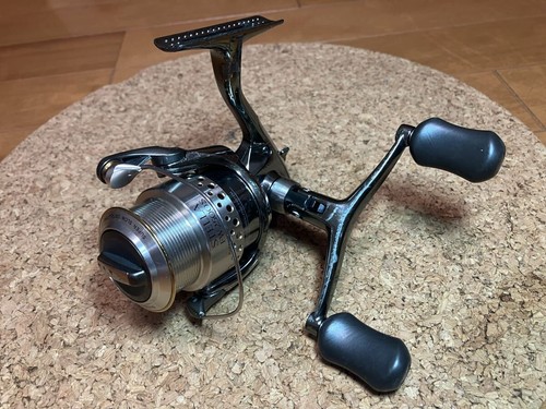 Shimano spinning reel - spinning,