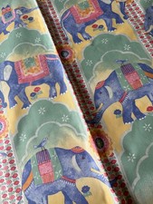 Laura Ashley ~ Elephants