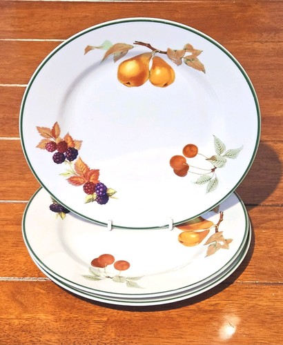 Royal worcester evesham vale - royal,
