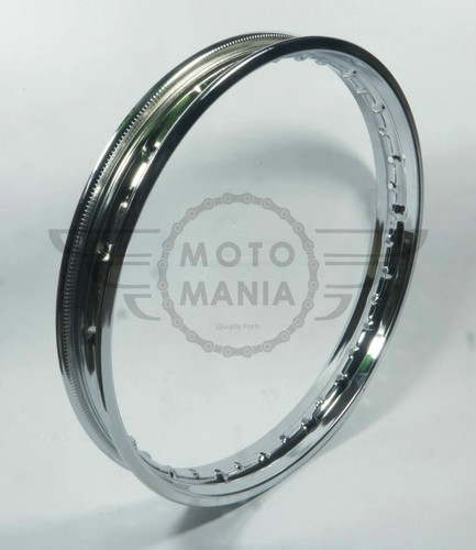 Universal wheel rim - , for