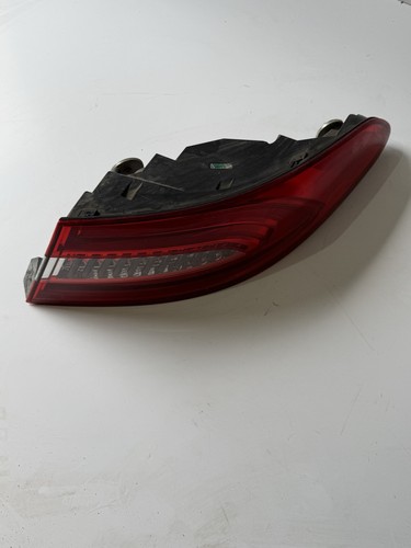Jaguar rear tail light - jaguar,