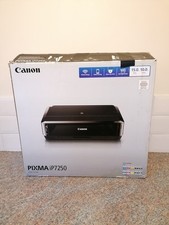 🖨️Canon Pixma iP7250 Wireless Inkjet Photo,High Resolution,Duplex,Disc Printing