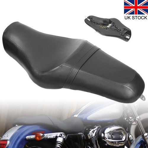 Driver rear passenger seat - passenger, two