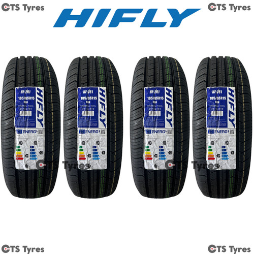 185 65r15 hifly - x, 88h