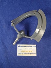 Kenwood Major Flexi creamer -