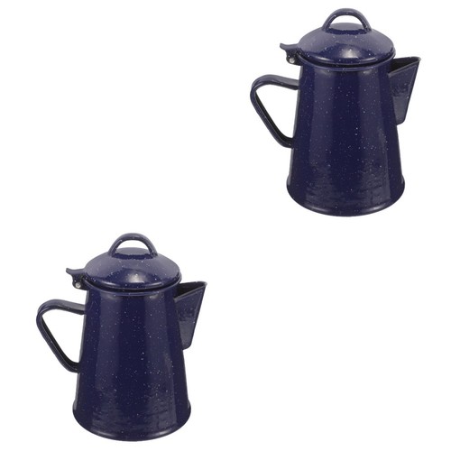 Set household tea pot - of,