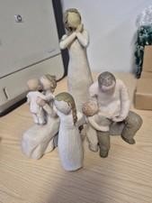 Demdaco Willow Tree Figures by