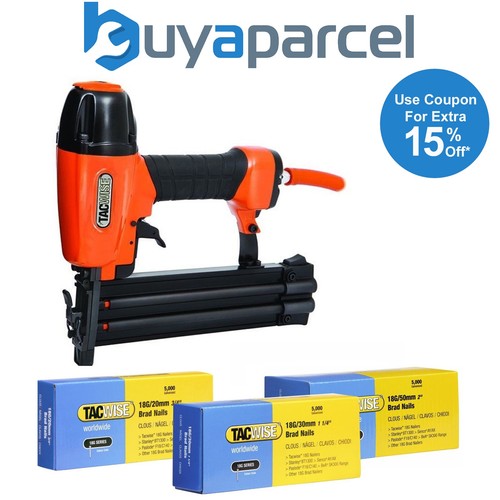 Tacwise dgn50v pneumatic - pneumatic, air