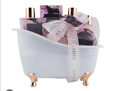 Jonas & James Midnight Bloom