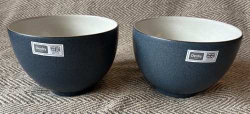 New denby impression - x,