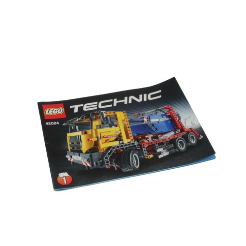 Lego technic building - technic,
