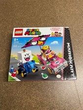LEGO 72038 Super Mario Kart