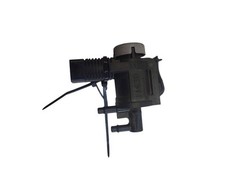 2009 VW Golf VIII CD1 Pressure