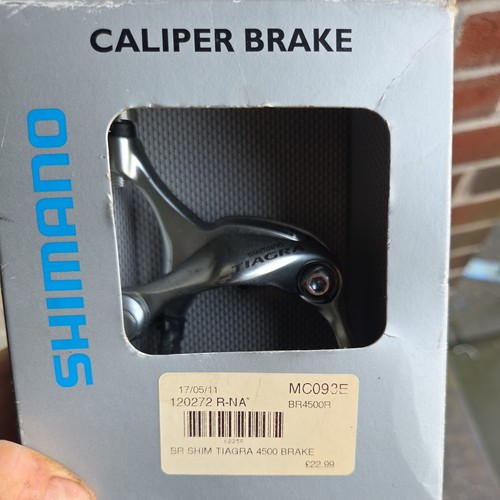 Shimano tiagra 4500 - shimano, caliper