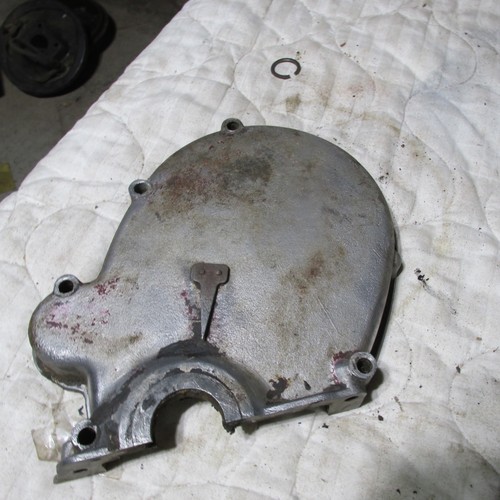 Tf engine alloy - ,