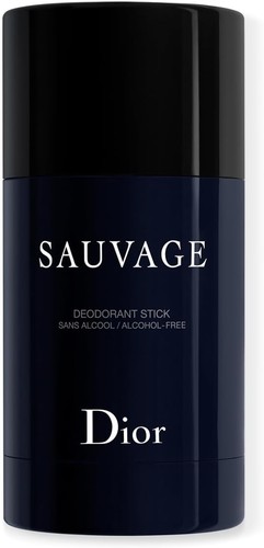 Christian dior sauvage deo - christian,