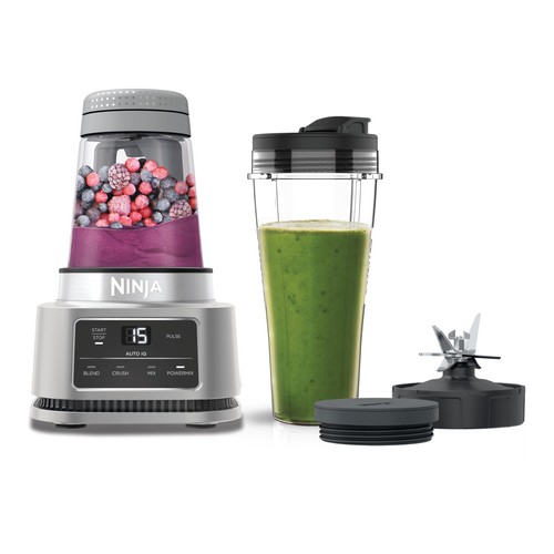 Ninja foodi power - power, nutri