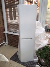 White Gloss Bathroom Storage