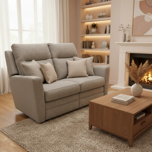 Parker knoll chicago - parker, seater