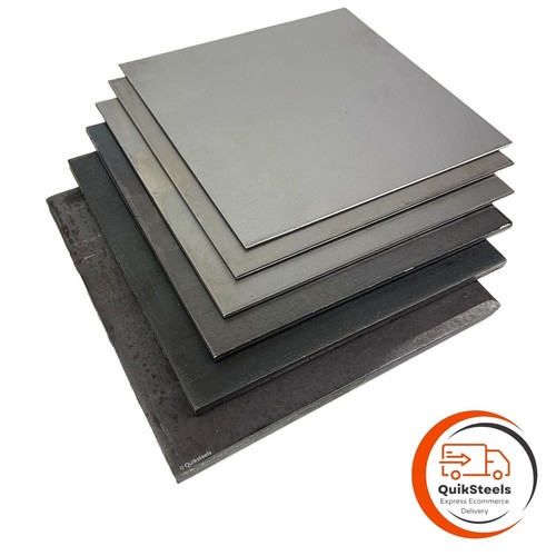 Steel sheet plate 1mm 2mm - sheet,