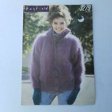 Hayfield Luxury Mohair 3279