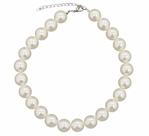 Large big giant - big, pearl
