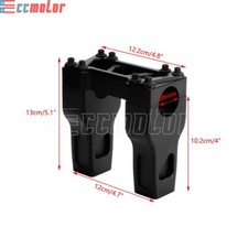 1-1/2" Handlebar Riser For