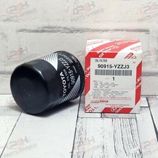 GENUINE LEXUS RX350 OIL FILTER