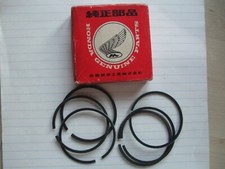 New GENUINE HONDA CB72 Piston