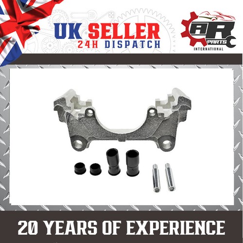 Brake caliper carrier bracket - caliper,