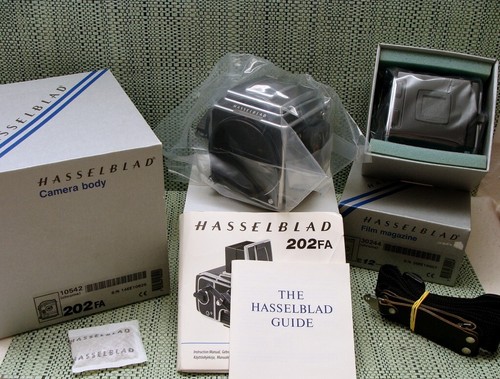 Hasselblad 10542 202fa - hasselblad,