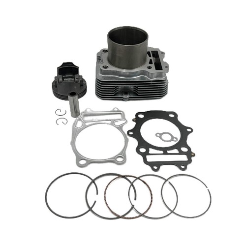 Cylinder piston gasket - cylinder,