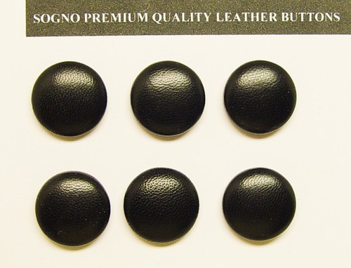 Genuine leather tufting - genuine,